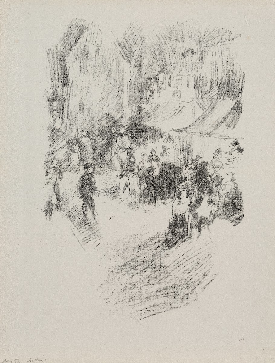 The Fair 18951896