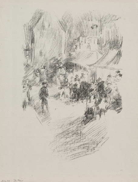 The Fair 18951896