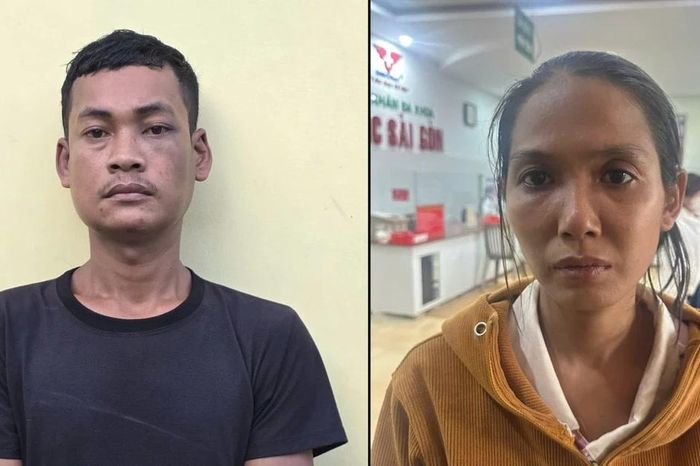 Người mẹ và nhân tình khai gì trong vụ bạo hành bé trai 2 tuổi gây phẫn nộ? - Báo Tiền Phong