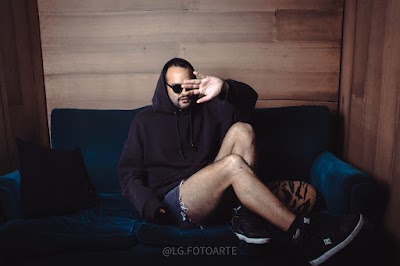 Foto por @lg.fotoarte