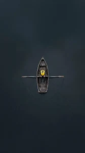 Modern Minimalist PC Gaming Setup with RGB