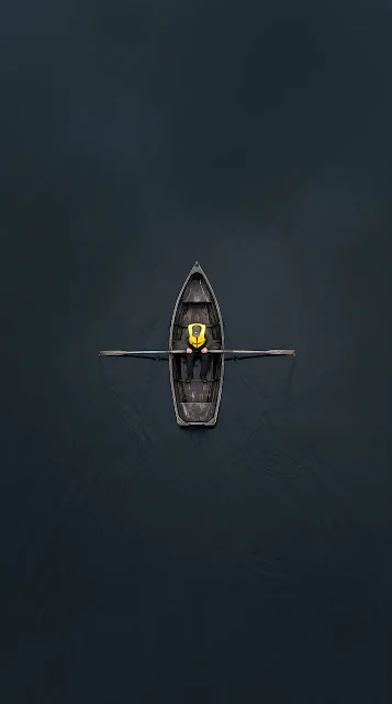 Modern Minimalist PC Gaming Setup with RGB