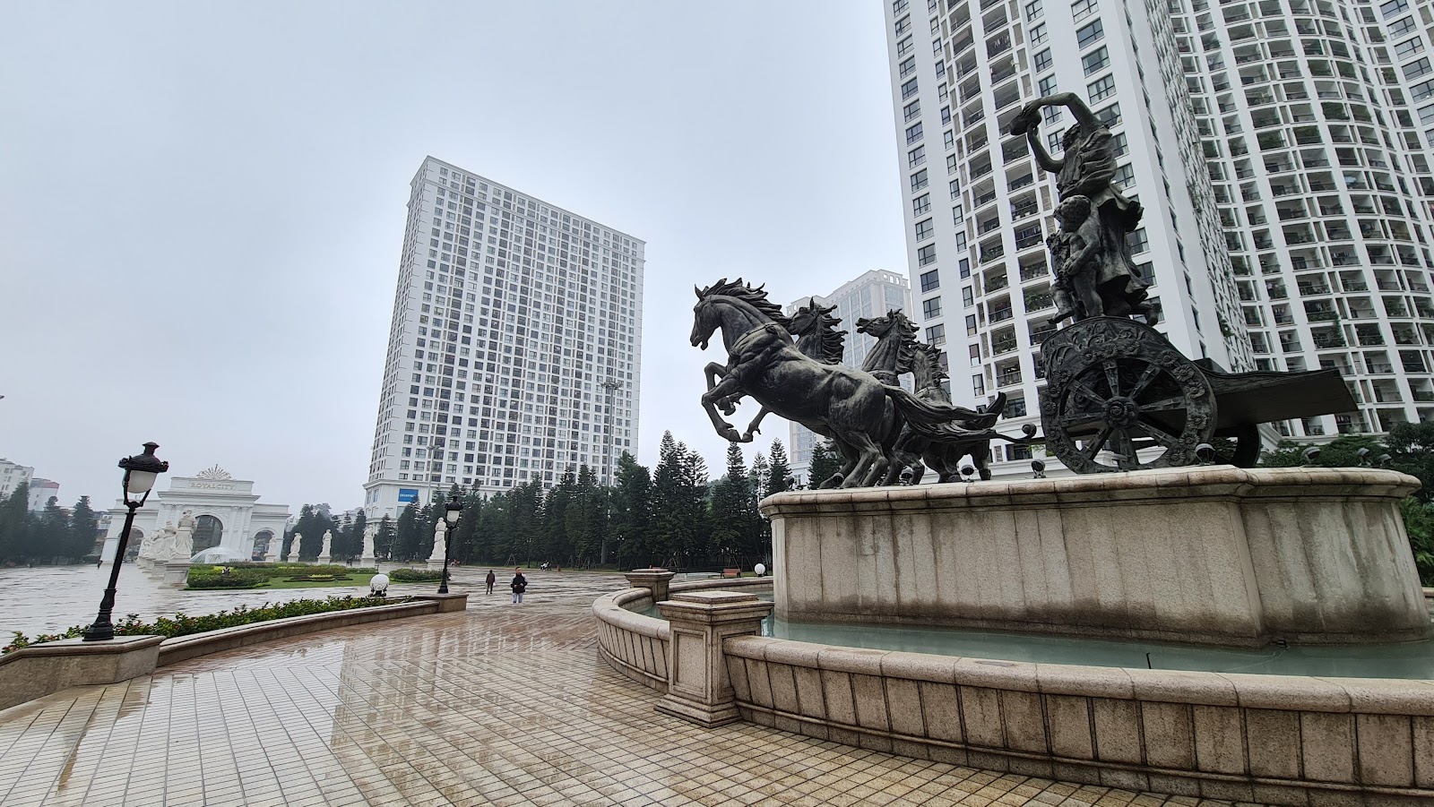 CGV Vincom Royal City