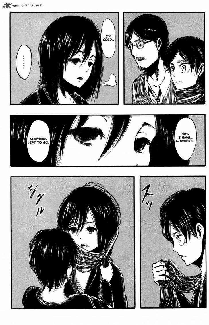 Attack On Titan
