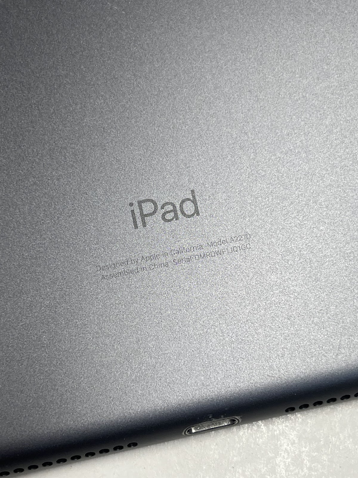 ipad 8 2020 商品圖片