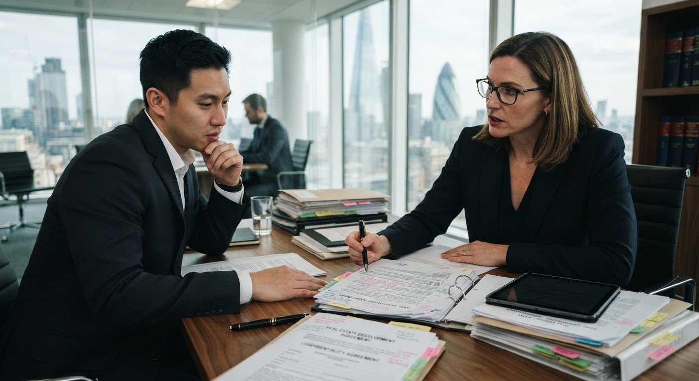 هل تطوير عقارك يحمي استثمارك؟