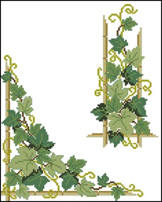 CMP 380413 Pattern