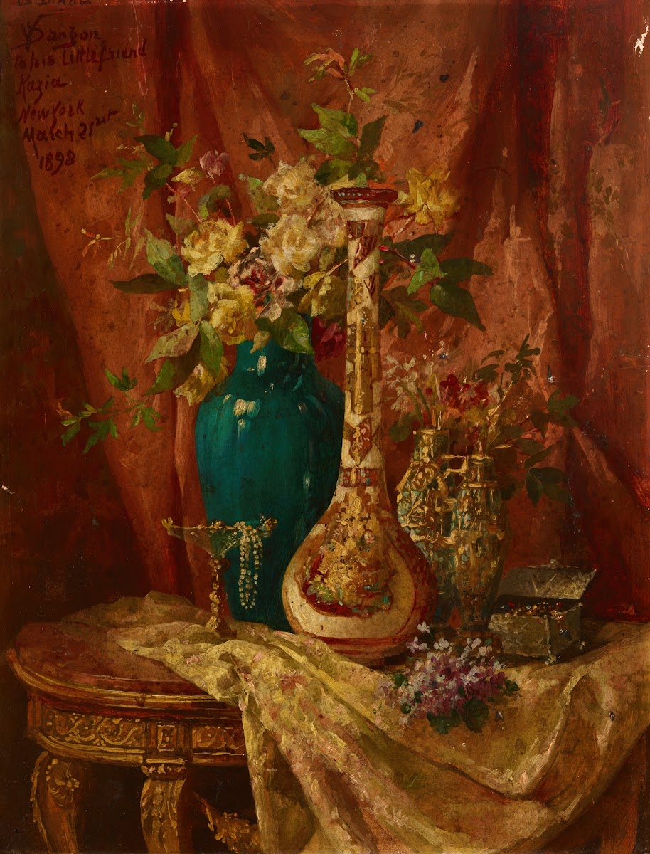 Still Life 20th Century