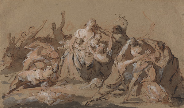 The Massacre of the Innocents