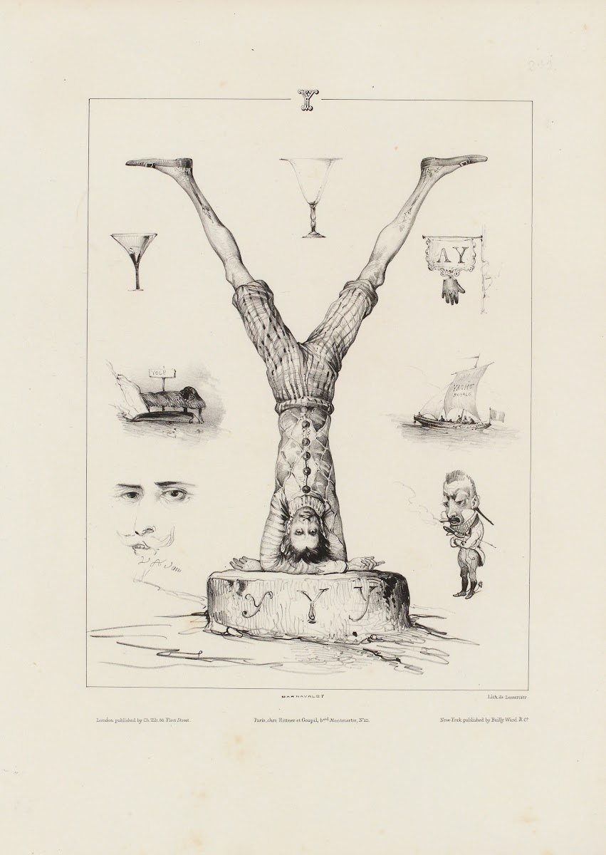 Y 1833