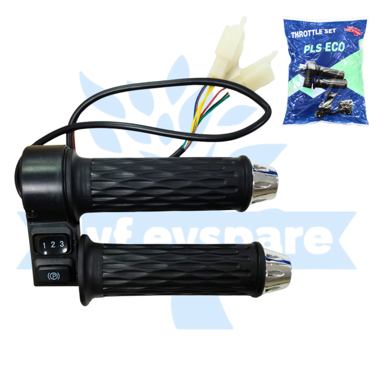 TROTL (WATER-PRF) [WP 123+P] (0279)