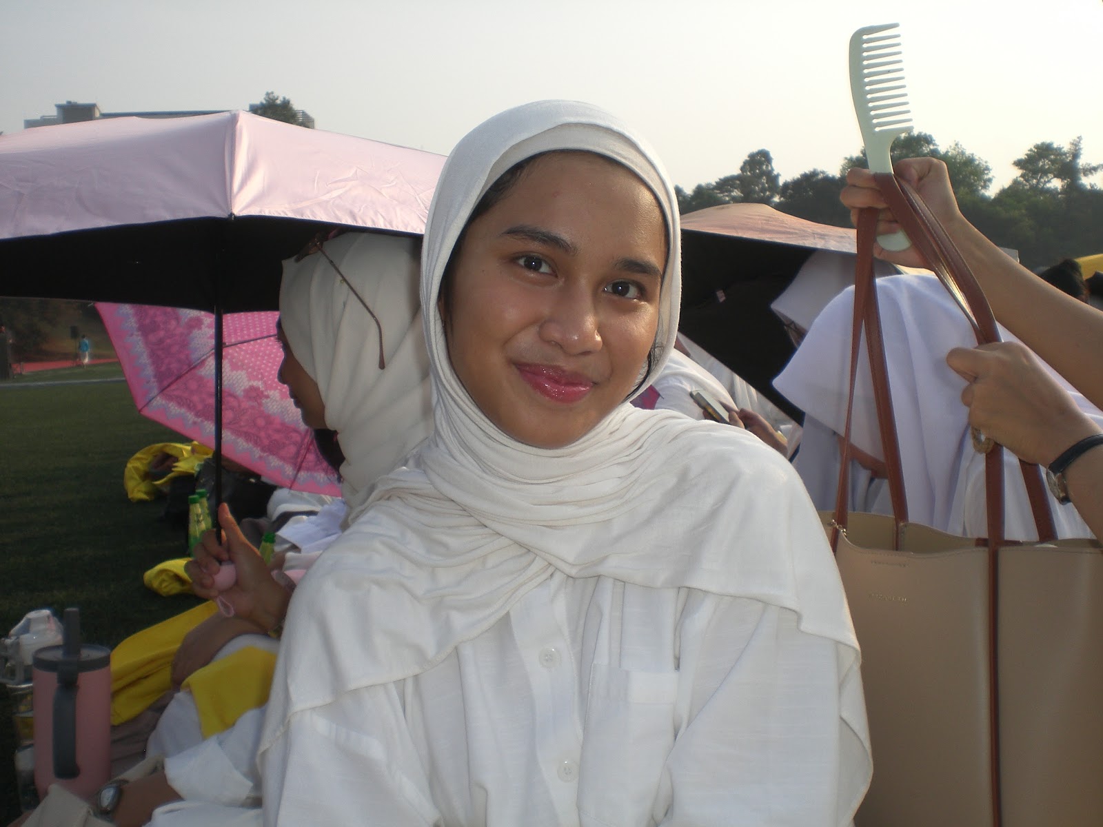 Syazani Rasyifa