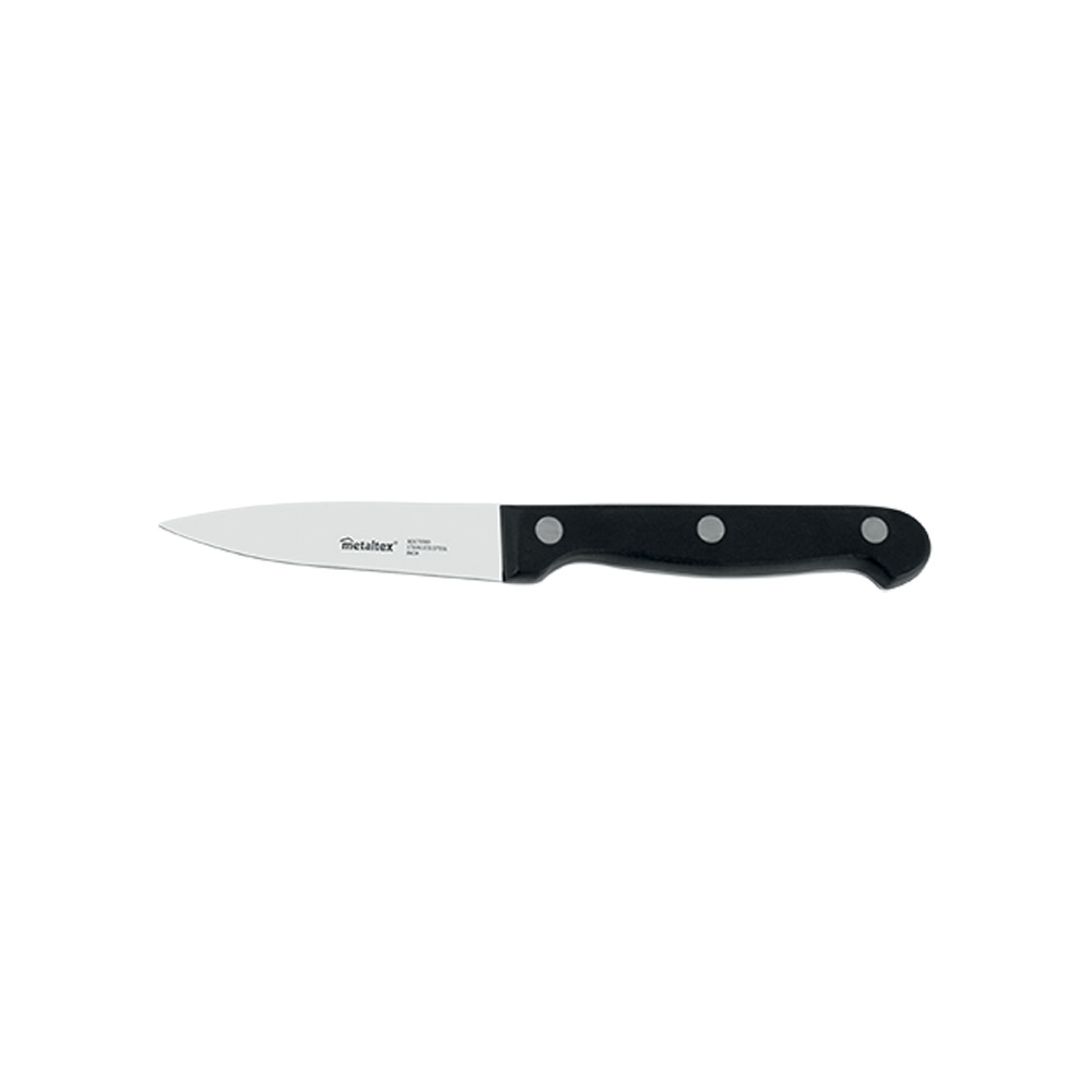 Cuchillo de acero inoxidable para verduras Metaltex™ Professional