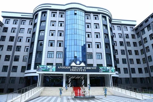 Andijan State Medical Institute