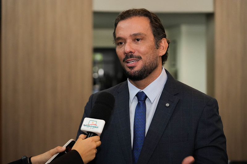 O historiador Victor Mattioni analisa os desafios de infraestrutura e logística para o desenvolvimento do estado de Roraima.