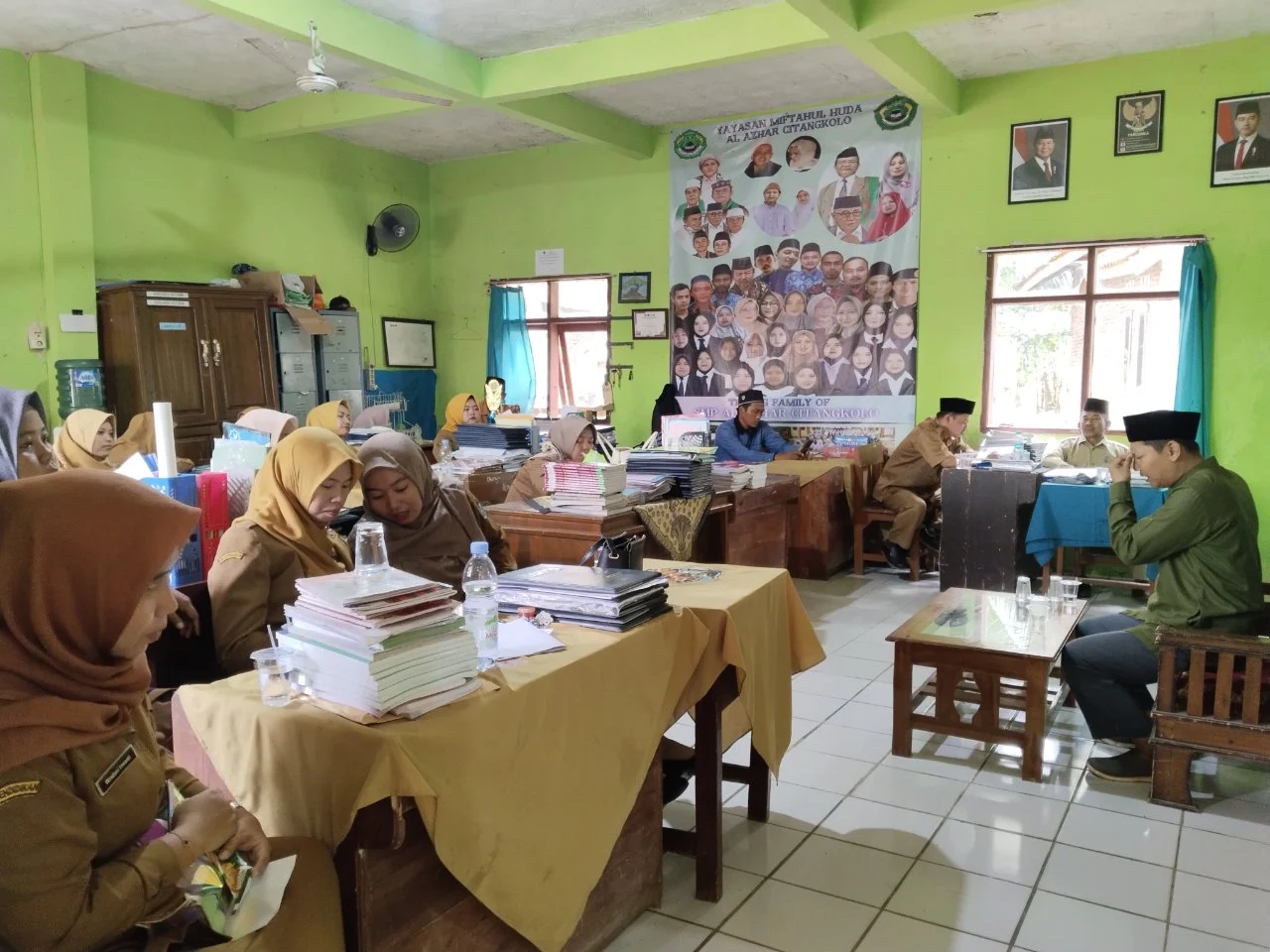 Dokumentasi Kegiatan
