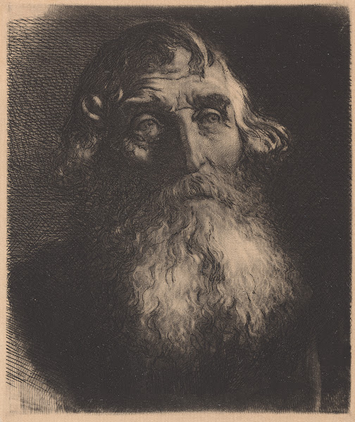 Old Man