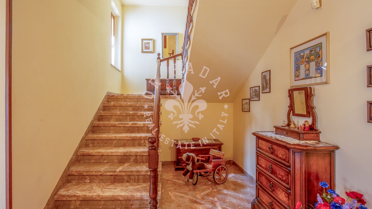 וילה לבנטה (Villa Levante) — 26