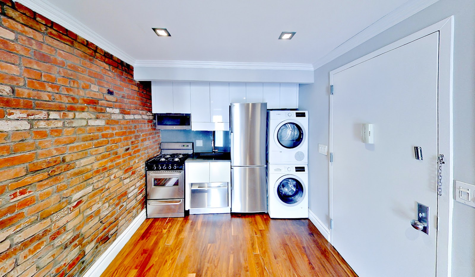 521 East 5th Street Unit 3A