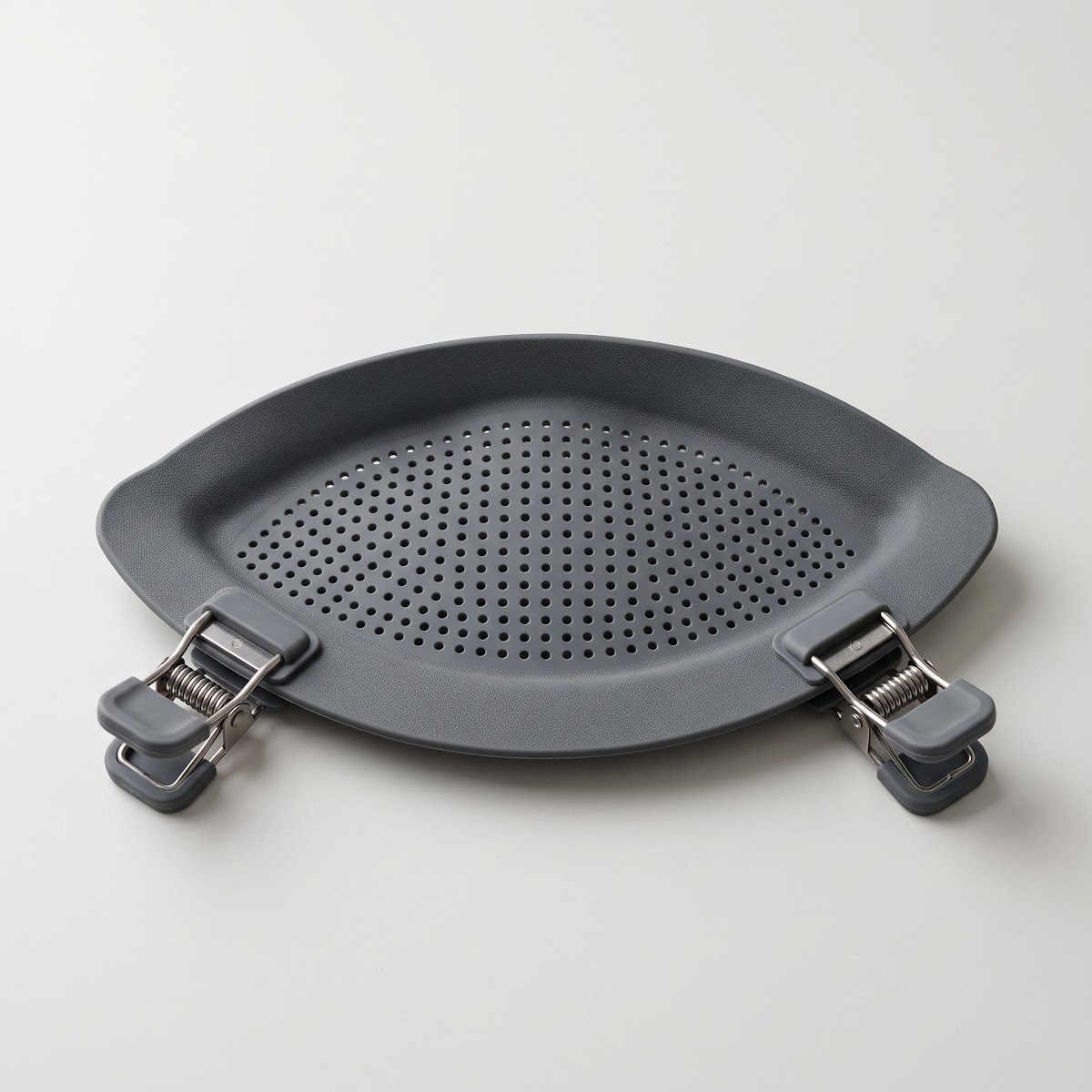 Best Clip-On Pot Strainers for Draining Pasta (2026) - BEST OVERALL — PRODUCT SHOT