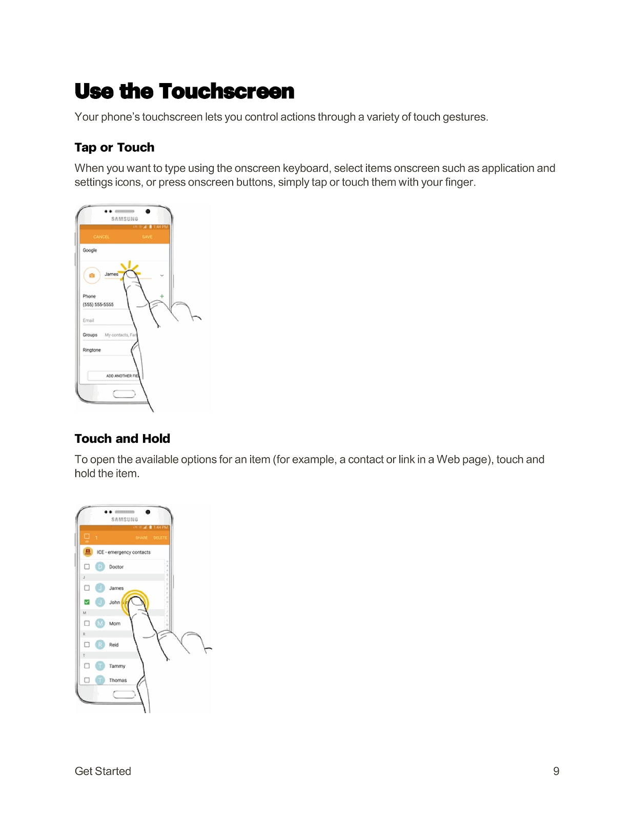 SPRINT SAMSUNG GALAXY S6 (01) PAGE 019