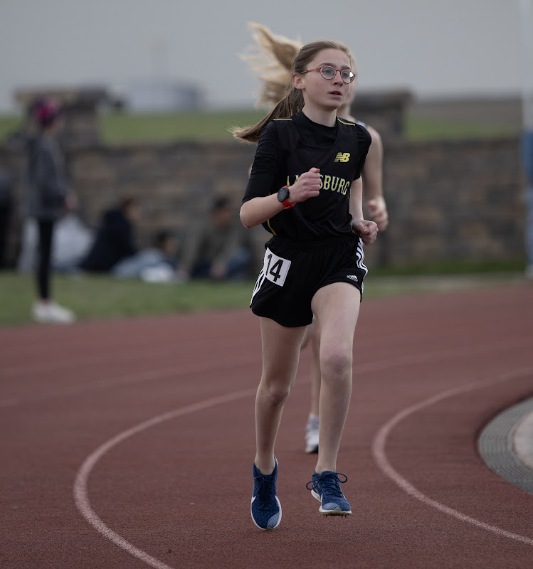 Photo of Madeline
