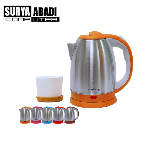 Teko Listrik Advance AK-181