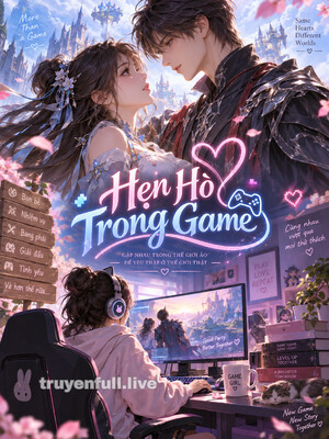 Hẹn Hò Trong Game