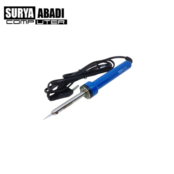 SOLDER DEKKO 30W