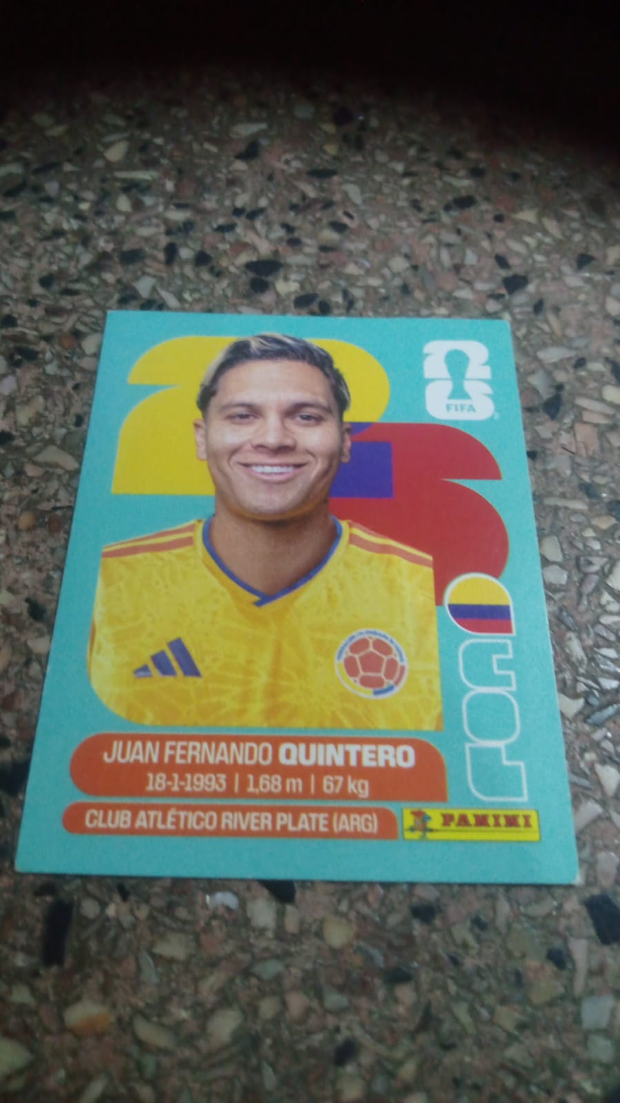 Quintero