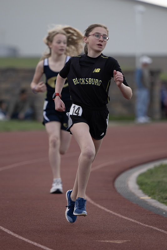 Photo from MS: Track & Field of Madeline Keller