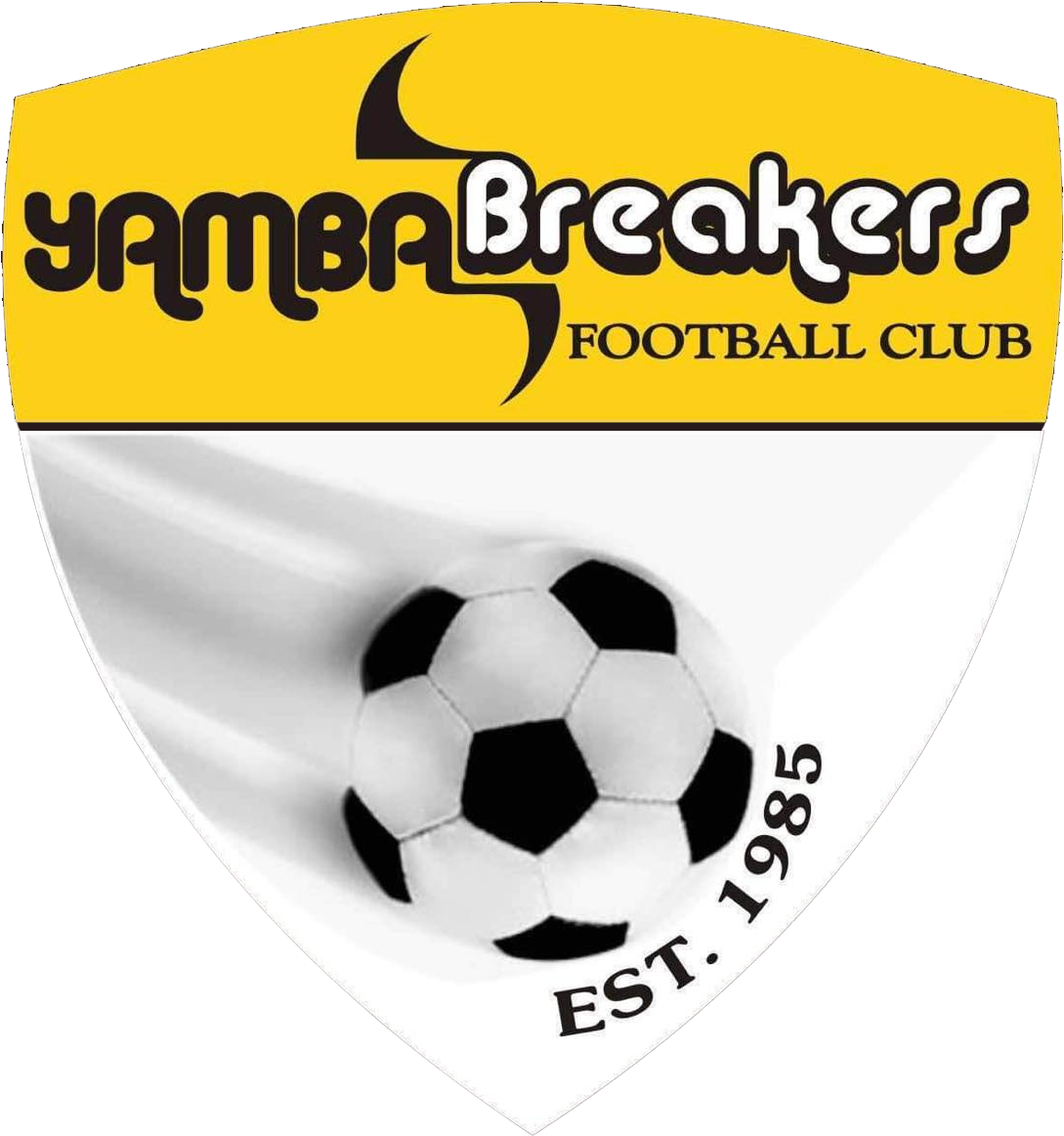 Yamba Breakers logo