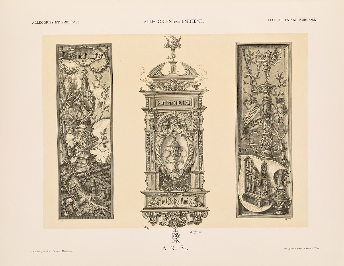 Allegorien und Embleme Vol II Pl093 1882