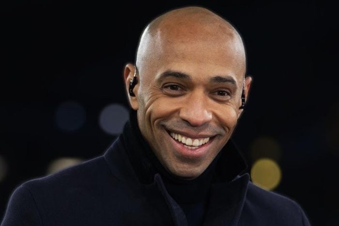 Henry: 'Arsenal không cùng đẳng cấp với PSG' - Tạp chí Tri thức