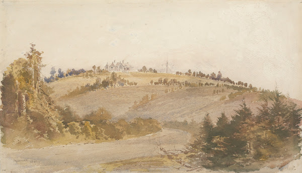 Awamoa Otago 1869