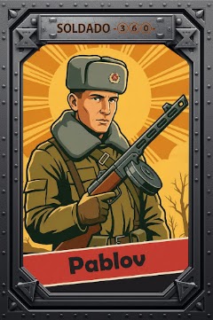 王 360 - Pablov