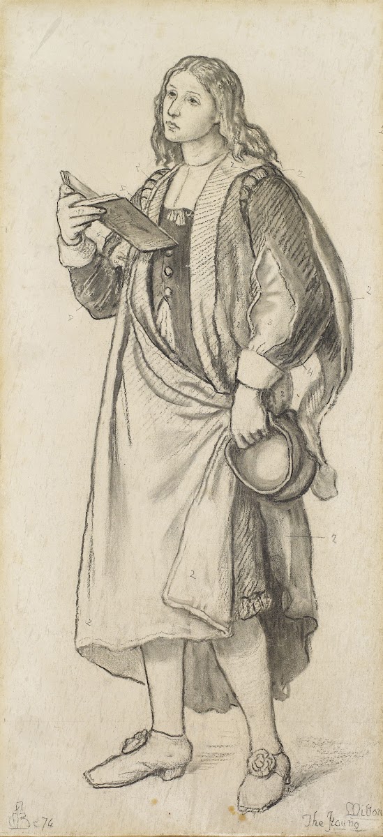 The Young Milton