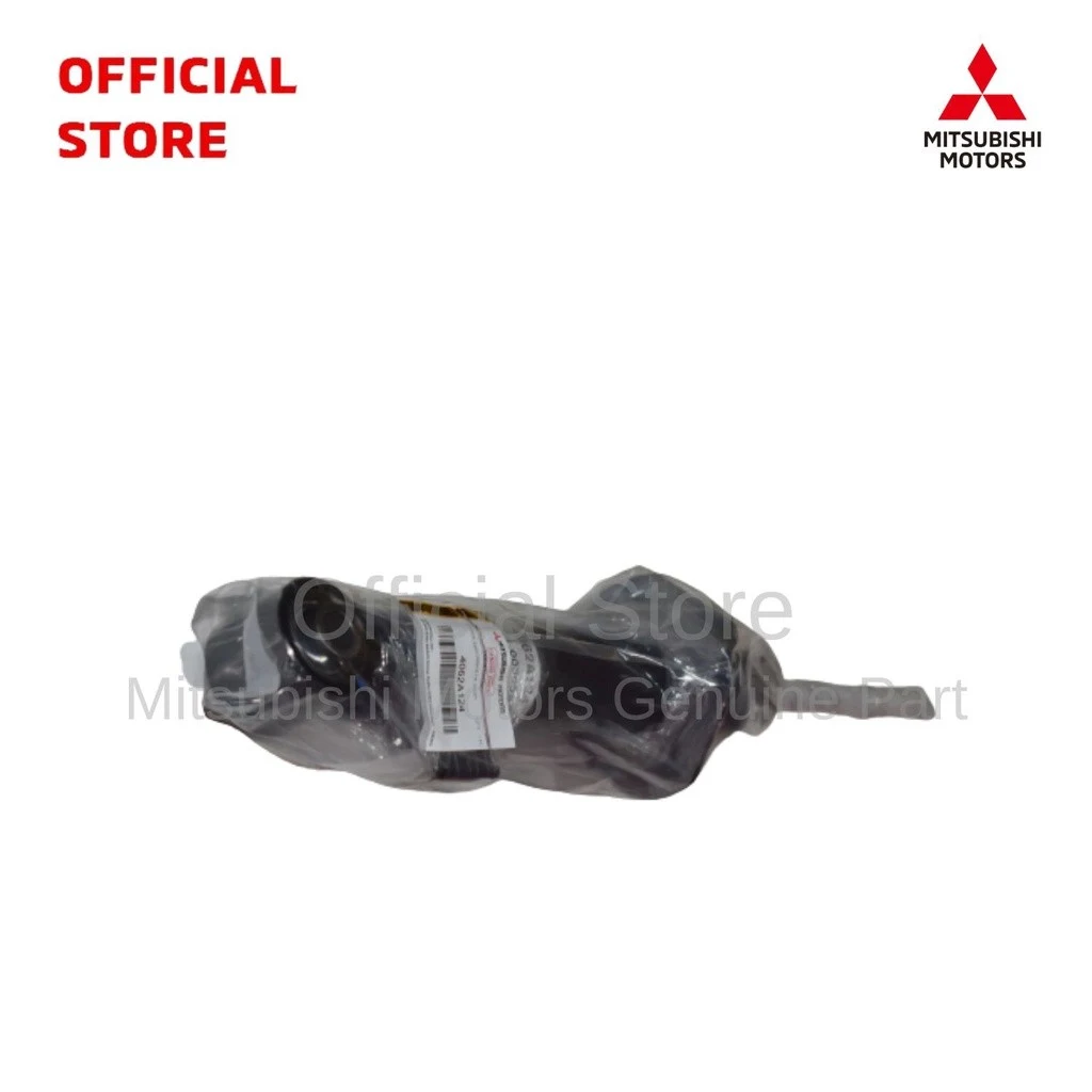 Cara Atasi Gejala Kaki-Kaki: Review Shock Absorber Mitsubishi Pajero Sport 2