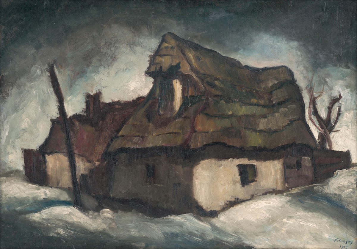 Cottages 1931