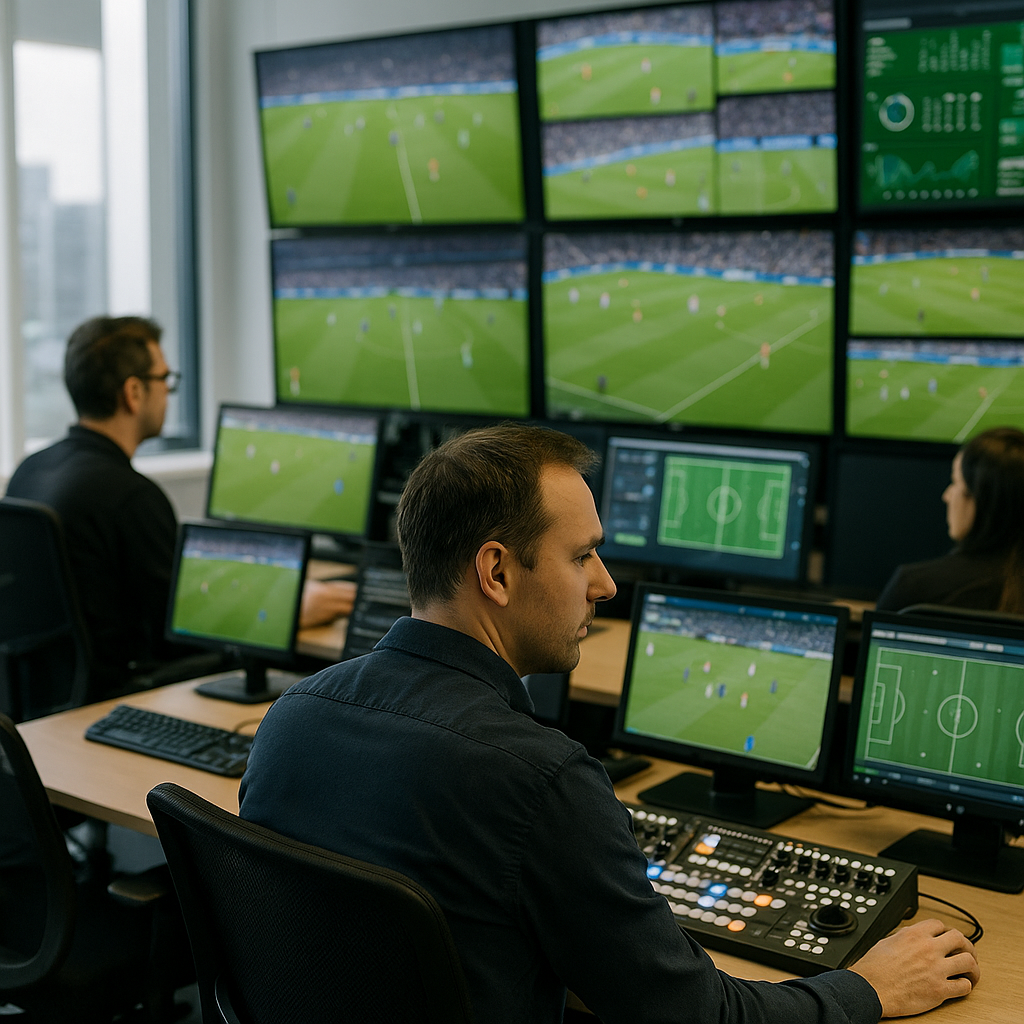 La gestión de la privacidad digital en eventos deportivos: el caso de Tarjeta Roja y CONMEBOL Sudamericana