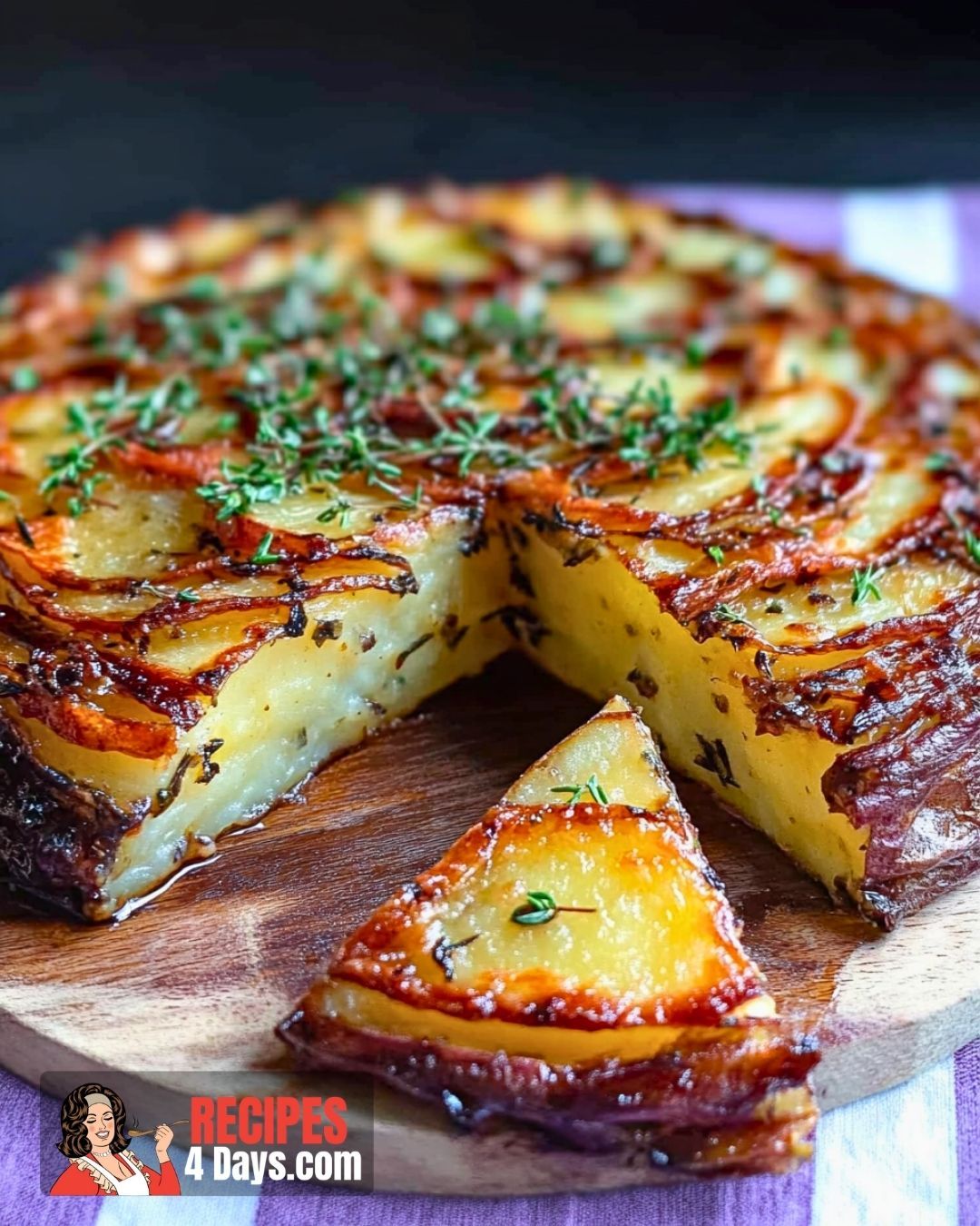 29+ Thanksgiving Recipes Inspired by Traditional Flavors