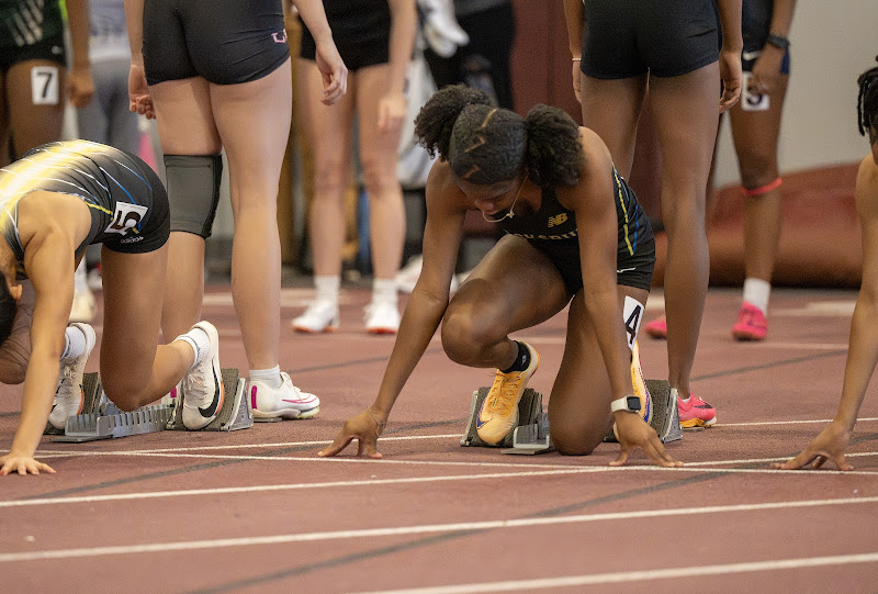 Photo from HS: Indoor Track & Field of Tamoy Douglas
