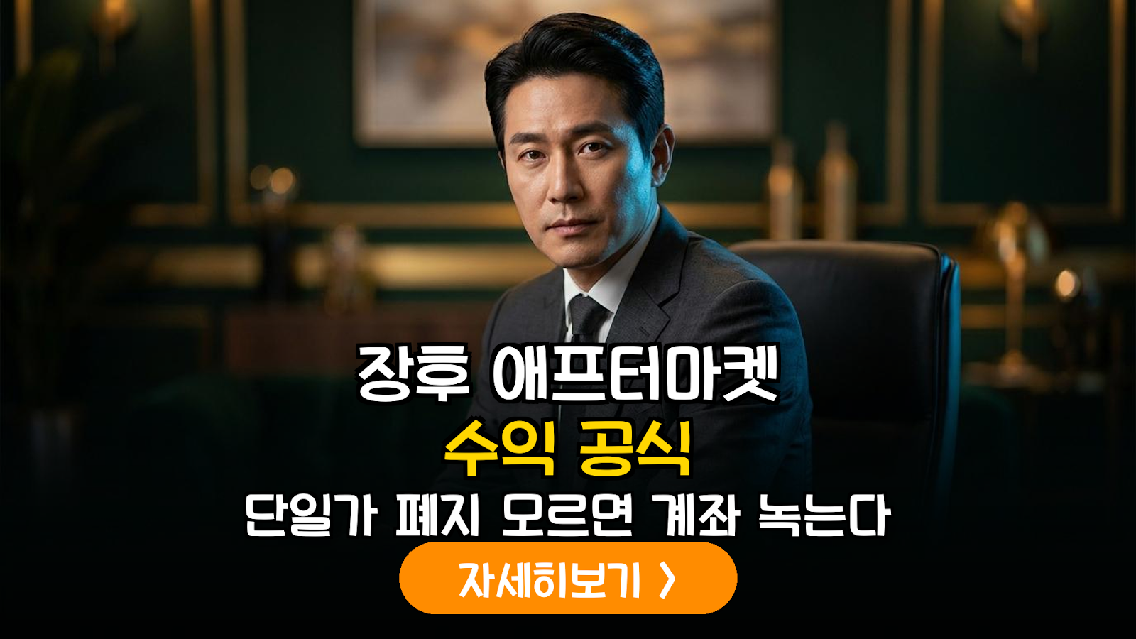 2026년 한국거래소 장후 애프터마켓 신설에 따른 시간외 매매 체계 전면 분석
