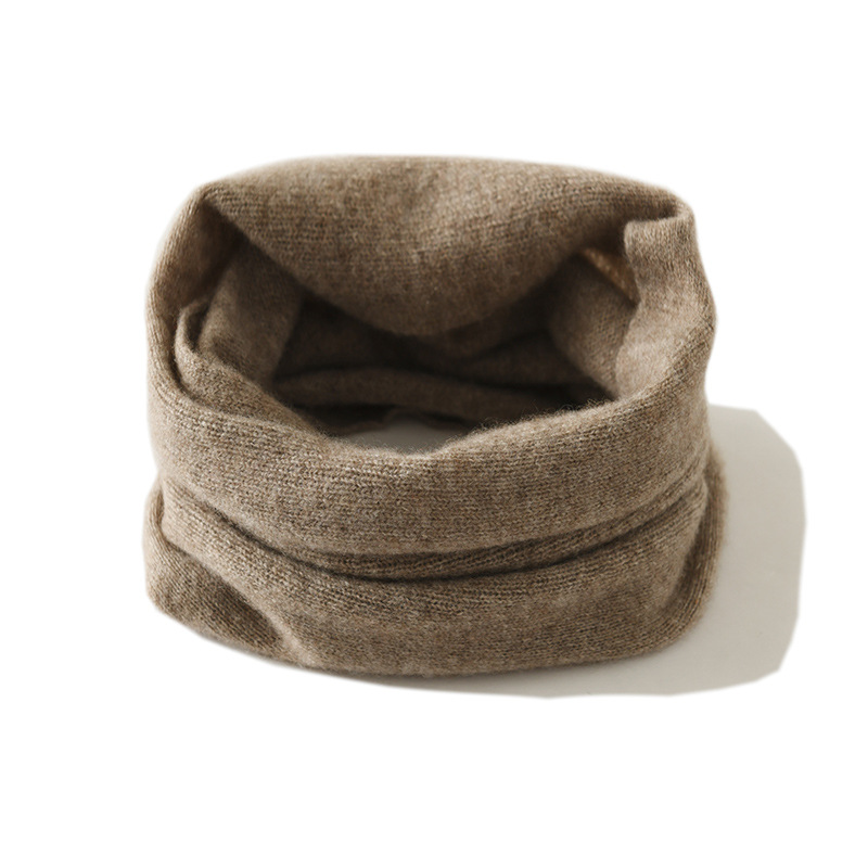 Kaschmir-Halswärmer, unisex