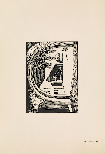 The Meyerhof of Leopoldskron 1920