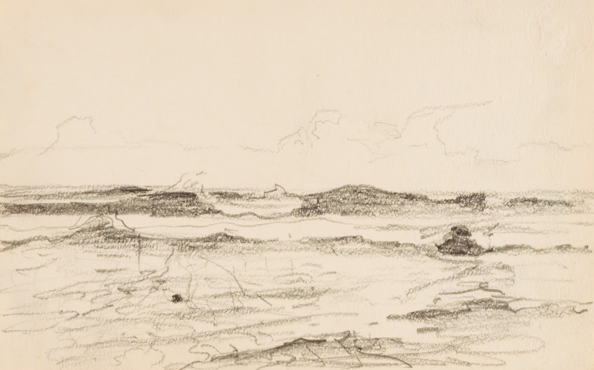 Seascape