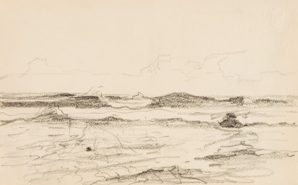 Seascape