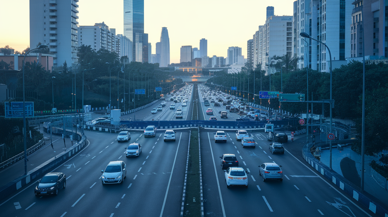 Best Route from Chembur to Churchgate – Top Options