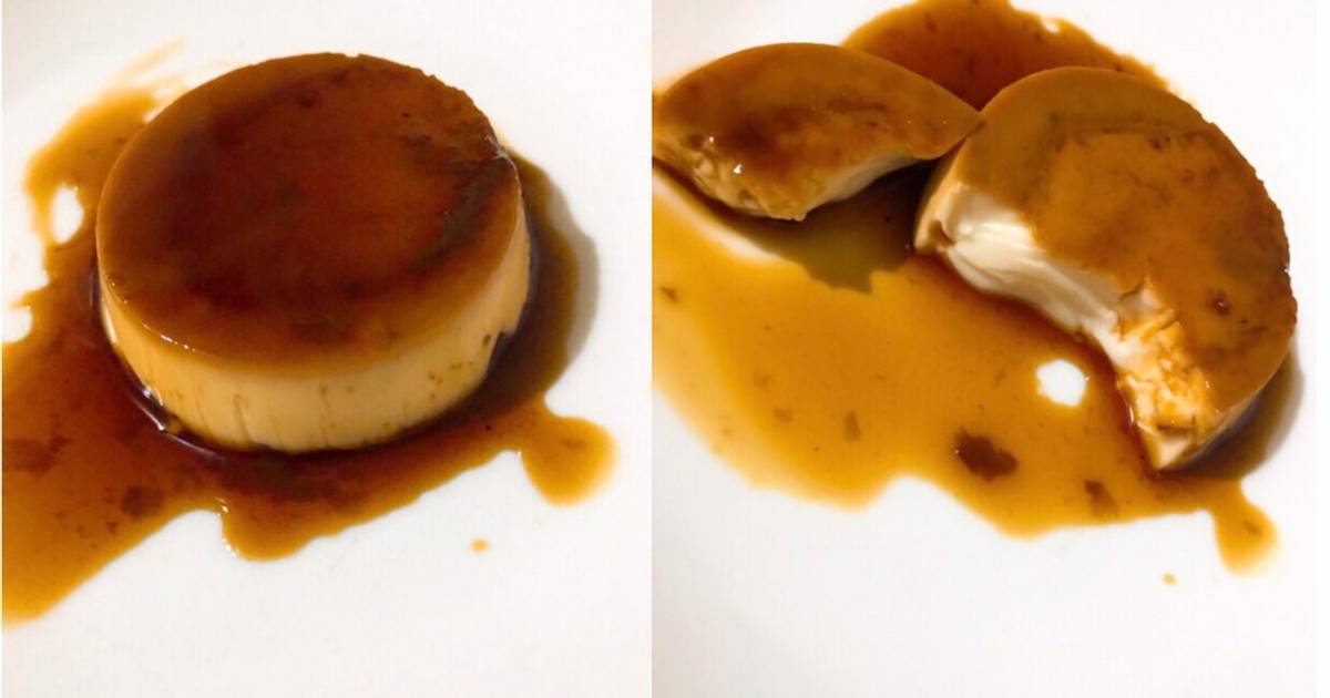 Bánh Flan / Caramen