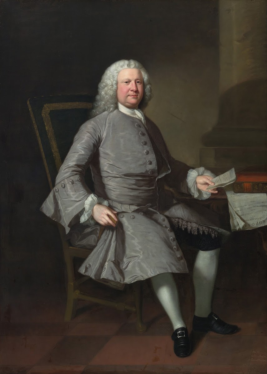 Thomas Osborne